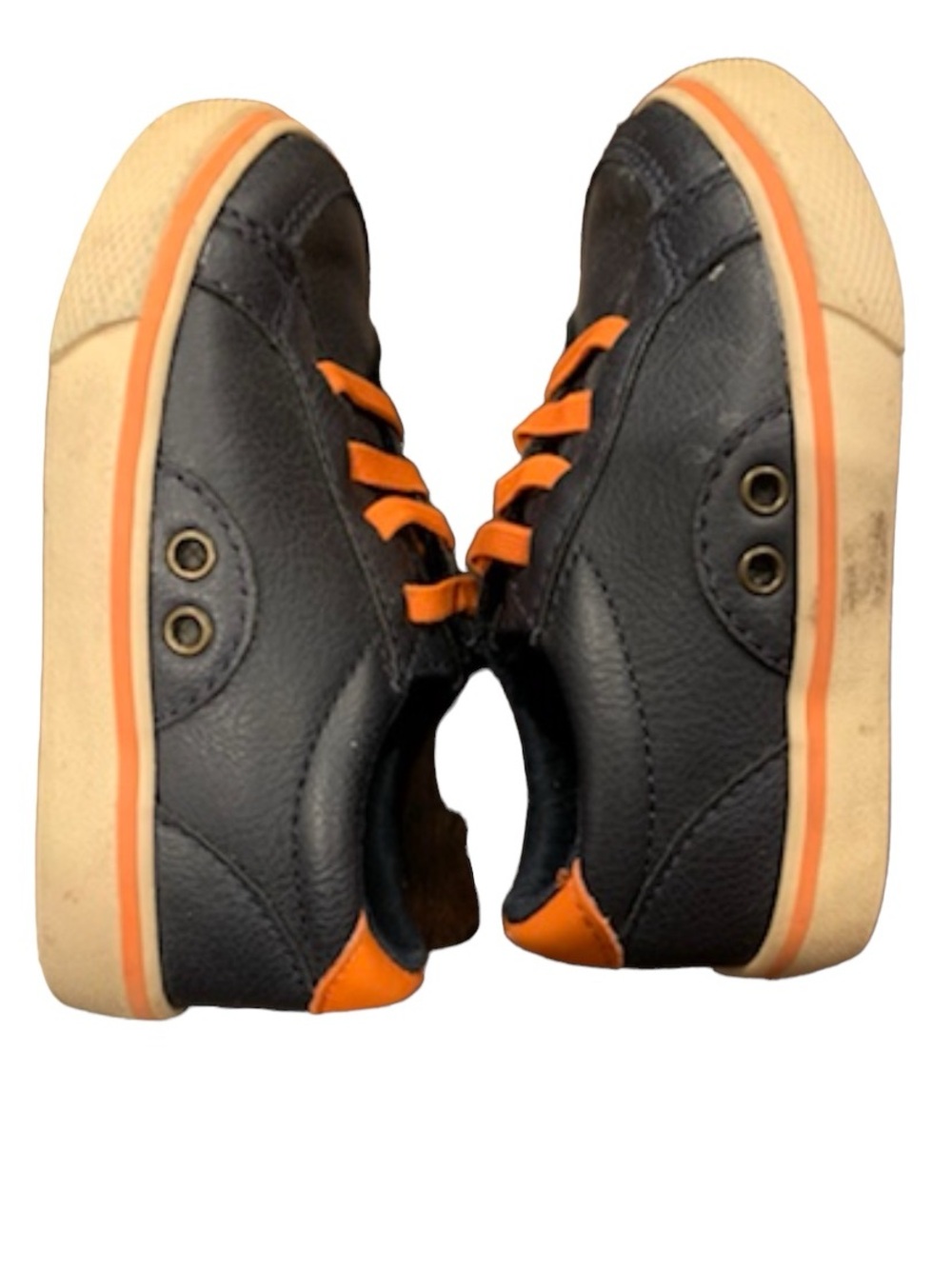Cat & Jack toddler shoes size 6
 Low-Top Sneakers